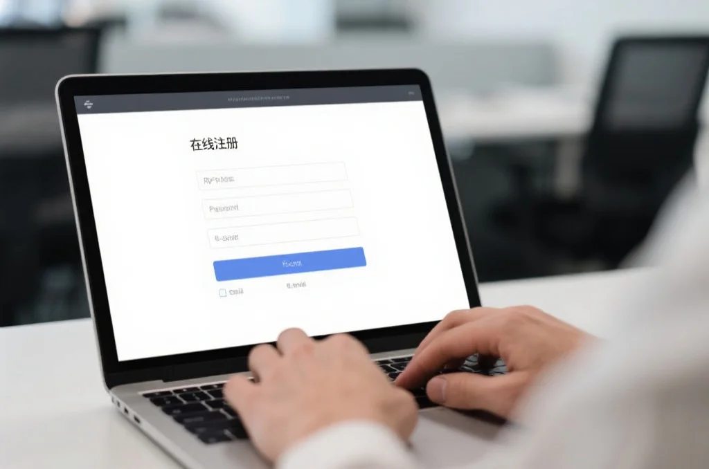 盛世娱乐平台2025年新用户注册指南：轻松开启您的互动之旅